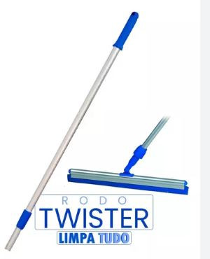 RODO TWISTER 45CM C/ CABO BRAL